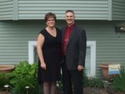 Profile Image for Kathy Regehr.