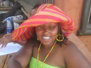 Profile Image for Joy Mueni.