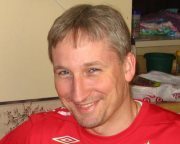 Profile Image for Andrew Palmer.