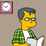 Profile Image for John.