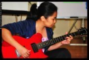 Profile Image for Sarah Narit.