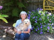 Profile Image for Jane Mettee.