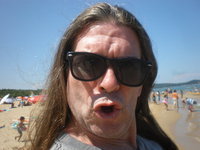 Profile Image for Cliff Garner.