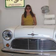 Profile Image for Gail Brodie.