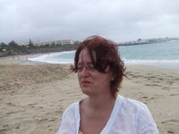 Profile Image for Sharon Jacobs.