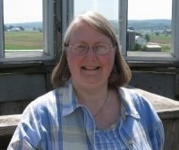Profile Image for Mary Craven.
