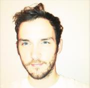 Profile Image for Drew Grauerholz.