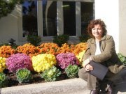 Profile Image for Ardelean Simona.