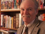 Profile Image for Michael Gillespie.