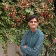 Profile Image for Mustafa Ahmad.