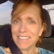 Profile Image for Anne Harm.