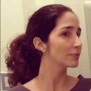 Profile Image for Tatiana Maciel.