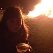 Profile Image for Victoria Pattison.