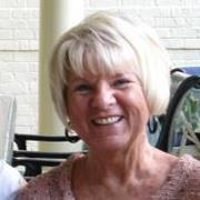 Profile Image for Barbara.