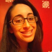 Profile Image for Josephine Mercado.