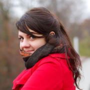 Profile Image for Indra Mangule.