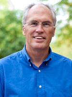 Profile Image for Gregory Light.