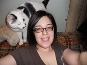 Profile Image for Megan Wagner.