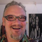 Profile Image for Christopher Enzi.