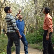 Profile Image for Punith Kumar G.