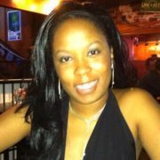 Profile Image for Telissa Thompson pickett.