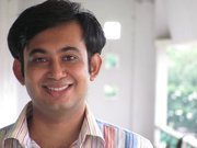 Profile Image for Anant Kanndpal.