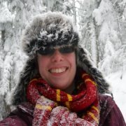 Profile Image for Stephanie.