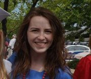 Profile Image for Danielle Bricker.