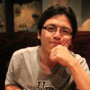 Profile Image for Clement Ting.