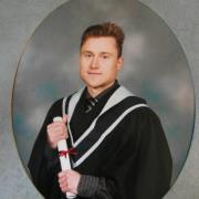 Profile Image for Emlyn Lewis.