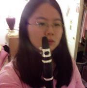 Profile Image for Jade Liu.