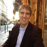 Profile Image for James Igoe.