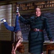 Profile Image for Paula Ward.