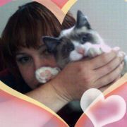 Profile Image for Sarah Marie.