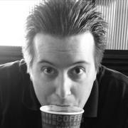 Profile Image for Jeff Willis.