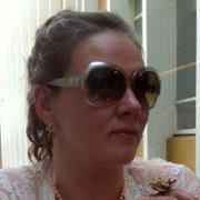 Profile Image for Kristín Vilhjálmsdóttir.