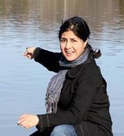 Profile Image for Penandinkpot Uzma.