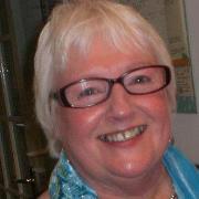 Profile Image for Alison Young.