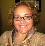 Profile Image for Jenny Hamm.