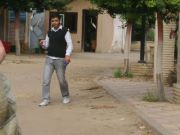 Profile Image for Ahmed El ghafar.