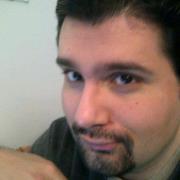 Profile Image for Joe Juarez.