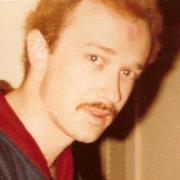 Profile Image for David Zachariason.
