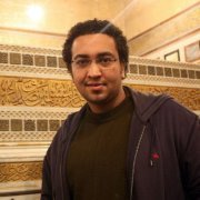 Profile Image for Ahmed.