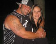 Profile Image for Tessie Gaffney.