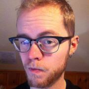 Profile Image for Joel Wentz.
