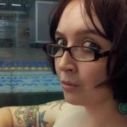 Profile Image for Phoebe Macdonald.