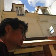 Profile Image for Jeremy Tan.