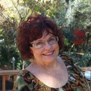 Profile Image for Marilyn Souza.