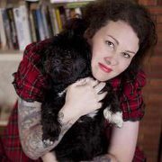 Profile Image for Christie Thompson.