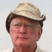 Profile Image for Mell Bishop.